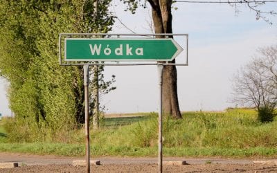 The Origins of Polish Vodka