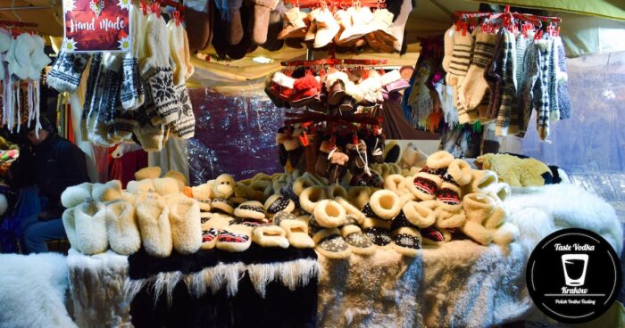 Polish wool