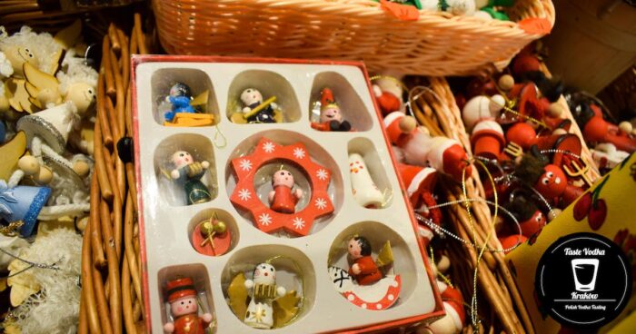 Polish Christmas Decorations