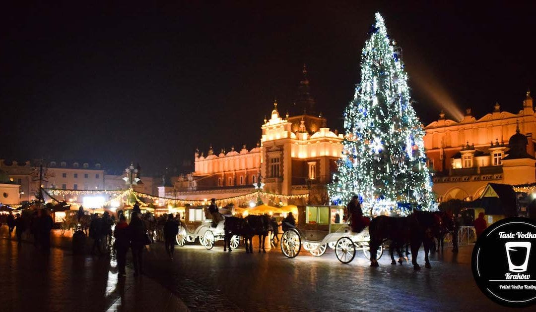 12 (Mainly Delicious) Reasons to Visit the Krakow Christmas Market