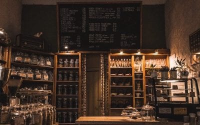 The Most Cozy Coffee Spots in Krakow