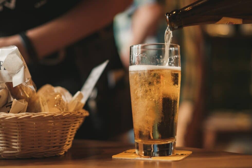 The Best Craft Beer in Krakow A Guide for Travellers TasteVodka