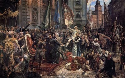 The Polish Constitution
