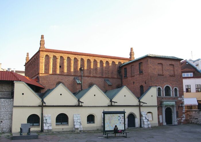 what to do in krakow