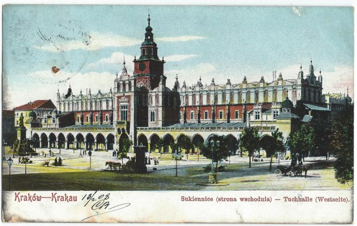 polish souvenirs