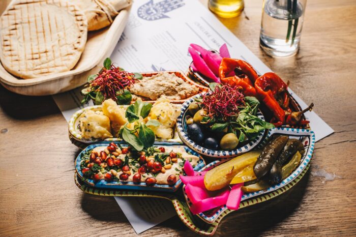 hummus