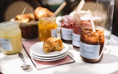 Our Top 6 Kraków Breakfast & Brunches