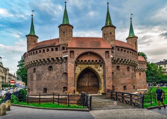what to see in krakow