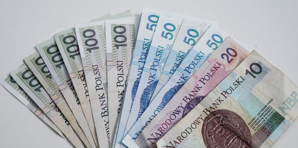 Krakow Currency Everything You Need To Know TasteVodka