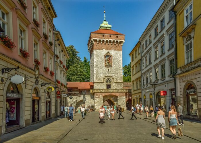 what to do in poland