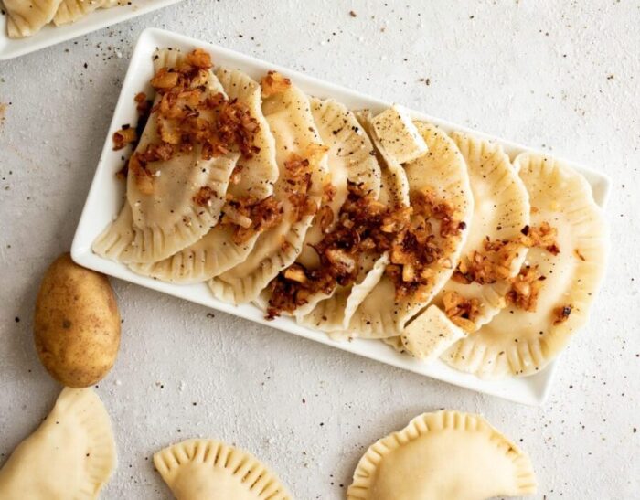 pierogi