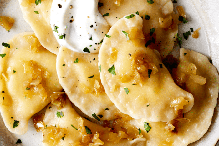 pierogi