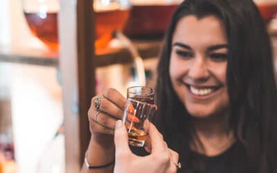 TEN TIPSY, TASTY & FUN THINGS TO DO IN KRAKÓW
