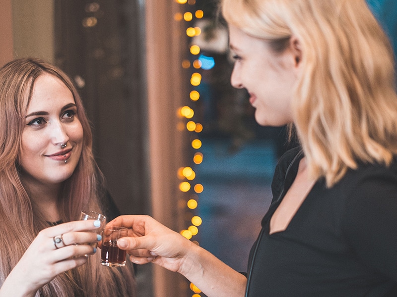 Cheers in Polish! 10 Vodka Toasts to Impress the Locals