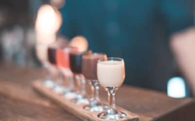 The Polish Vodka Factory Museum in Krakow: A Spirited Journey Through History