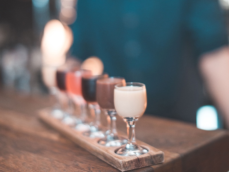 The Polish Vodka Factory Museum in Krakow: A Spirited Journey Through History