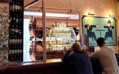 Discover Banialuka Krakow: A Late-Night Haven for Vodka and Food Lovers