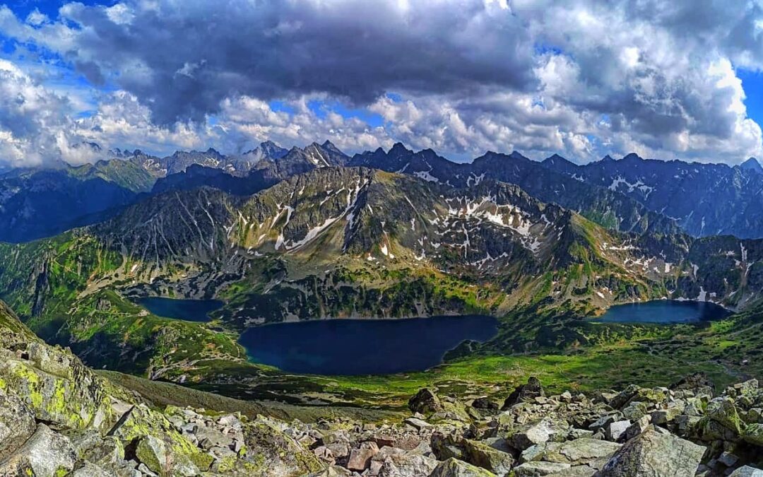 Exploring the Best of Tatra Mountains Krakow: A Comprehensive Guide