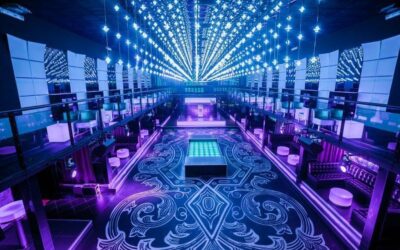 Top Clubs in Krakow: A Must-Visit Guide for Nightlife Enthusiasts