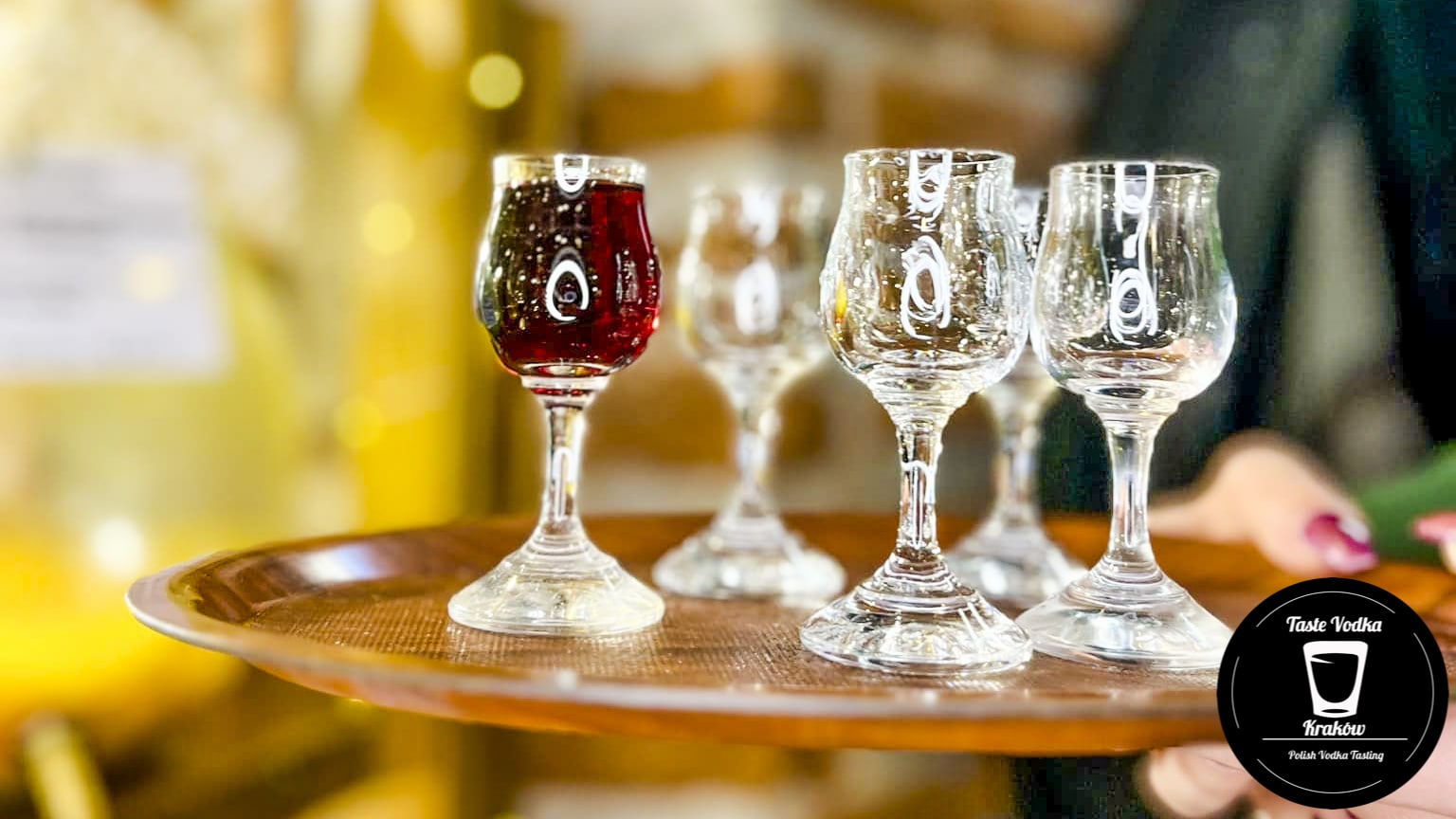 Top Vodka Bars Krakow: Your Ultimate Guide to Tasting Polish Vodka