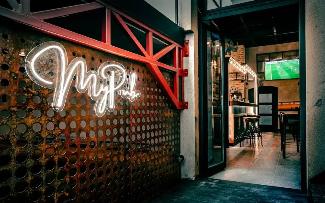 Best Sports Bars in Krakow: Where to Catch the Biggest Games